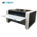 Glass Engraving Machine Honeycomb Table Laser Machine 1390